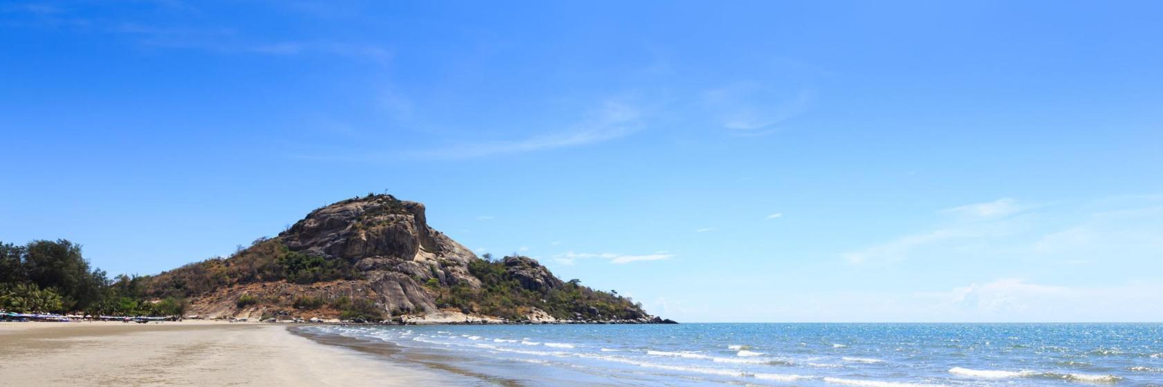 Khao Takiap Tapınağı